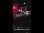 Jordi Wild tras recibir el Premio Ondas: “Que nunca nadie nos calle”