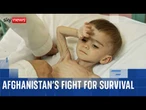 Special report: Inside Afghanistan's fight for survival