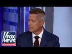 Sean Duffy: Democrats have 'demonized' the men of America