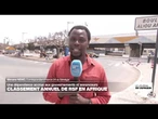 Reporter sans frontières regrette la dépendance accrue aux gouvernements et annonceurs en Afrique