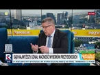 Kuźmiuk: popieranie tego, co chce Tusk, prowadzi do celi więziennej | #PrzyjacieleRepubliki