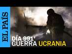 UCRANIA | Rusia ataca varias ciudades ucranias en una sola noche | EL PAÍS