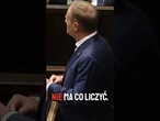 Perfidne kłamstwa premiera i sztuczna inteligencja