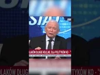 Kaczyński o VIPRoom: niektórzy to mają dobrze ...