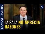 El Supremo se opone al indulto al ex fiscal general