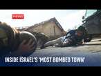 Sky News goes inside the Israeli town surrounded by Hezbollah | Israel-Hezbollah conflict