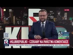 #KlubRepubliki | Bender: USA szukają sojuszników wśród tych, którzy naprawdę bronią wolności słowa