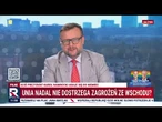 #PO11 | Koziński: lekcja z września 1939 roku jest nadal aktualna | A. Klarenbach