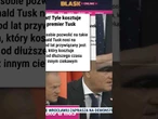 Wartość kilku wypłat! Tyle kosztuje zegarek Donalda Tuska
