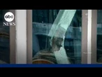 New York City building at risk of collapse now stabilized, investigation underway