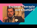 ChatGPT vs. Therapie: Wo KI helfen kann – und wo nicht | akkurat