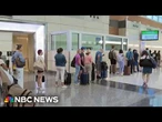 72 million expected in holiday travel crush