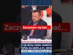 Klarenbach: zaczynam się bać
