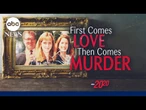 Trailer: 20/20 ‘First Comes Love, Then Comes Murder’ airs Sept. 12th on ABC