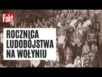 82. rocznica ZBRODNI WOŁYŃSKIEJ. "Nie o zemstę, o prawdę należy walczyć" | FAKT