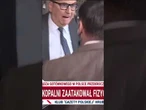 Szokujące sceny w Inowrocławiu: Incydent podczas kontroli poselskiej Obajtka w kopalni Solino
