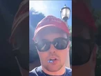 Texas Tech student arrested for mocking Charlie Kirk's death