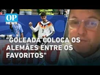 Copa do Mundo: Alemanha é favorita após vitória de 7x1 na estreia? | O POVO NEWS