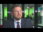 płk. Kozłowski: pani Ejsmond była związana z osobami, którzy dokonywali resetu