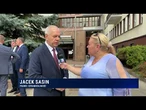 Służba zdrowia w ruinie – Sasin ostrzega przed tragicznymi skutkami