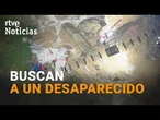 INUNDACIONES CATALUÑA: MUERE UN MENOR tras ARRASTRAR LAS LLUVIAS SU VEHÍCULO | RTVE