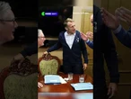 False claims about Europe leaders' cocaine on a train to Ukraine. #France #UK #Germany #BBCNews