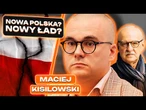 Polska do naprawy? Prof. Kisilowski o nowej konstytucji i pułapkach polityki. Godzina z Jackiem #186