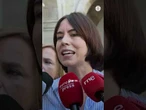 Morant replica a Felipe González por criticar la #amnistía "Que deje de votar al PSOE" #psoe