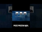 Nielosowy skład sędziowski na rozprawie sądowej
