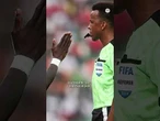 Primera polémica del Mundial: veto a un árbitro de Somalia que iba a participar en el torneo