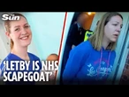 I was sure Lucy Letby was guilty… now I’m convinced NO babies were murdered
