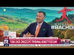 Niemiecka Bundeswehra zrzuca ulotki na terytorium Polski | Michał #Rachoń