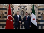 Hakan Fidan : "Israël et les combattants kurdes doivent cesser de déstabiliser la Syrie"