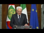 Mattarella ai magistrati: Assicurare parità di trattamento tra casi simili