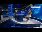 Stan wojenny 2.0? Stróżyk w mundurze gra na emocjach widzów