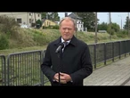Tusk o Nowaku ,,Sądy decydują kto jest winny, nie wnikam w szczegóły tej sprawy''