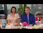Nietolerancja fruktozy - co to takiego? | Popek, Patyra | Wstajemy
