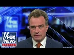 Charlie Hurt: This is a massive political scandal for Democrats