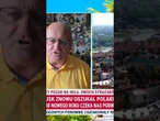 Kowalski: rząd Tuska to banda ludzi bez kompetencji