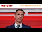 CASO KOLDO: PEDRO SÁNCHEZ, "VAMOS a ACTUAR como la OPOSICIÓN NO ACTÚA" | RTVE Noticias