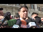 Guerra Gaza, Conte: "Invitiamo chi vuole condannare i crimini di Netanyahu alla piazza del 7 giugno"
