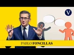 Pablo Foncillas - Rudeness at work2