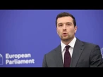 L'extrême droite bouscule la politique climatique de l'UE