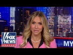 Lara Trump: This is all it takes to 'trigger' a 'liberal meltdown'