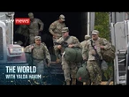 Trump deploys National Guard to Democratic-led city after 'hell hole' warning | The World