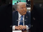 MEINUNGSFREIHEIT UND TRUMP: Gegner mundtot – Kimmels-Aus löst Zensurvorwurf aus #shorts