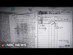 What the newly released JFK files reveal about assassination