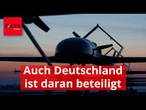 Neue Ukraine-Strategie trifft Russen böse