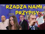 Dobrosz-Oracz - czynności dziennikarskie. Prawo przypisu. Ostatnia burza! | Codziennie Burza