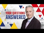 Ukraine War Q&A | Professor Michael Clarke answers your questions